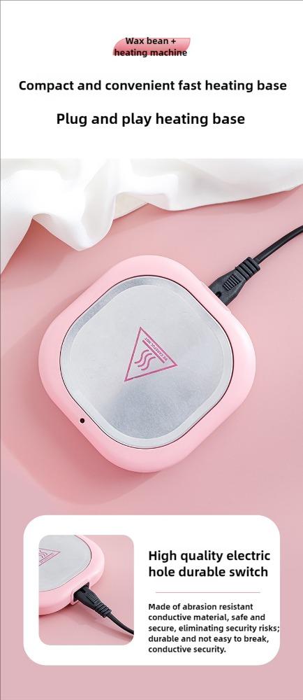 3-in-1 Dense Wax Heater - Image 6