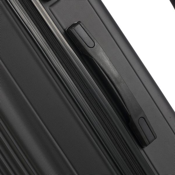 Three In One Black Luggage Compartment - Image 7