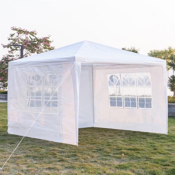 3 Sided Spiral Tube Cooling Shed - Image 9