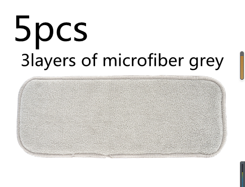 3-Layer diaper pad - Image 8