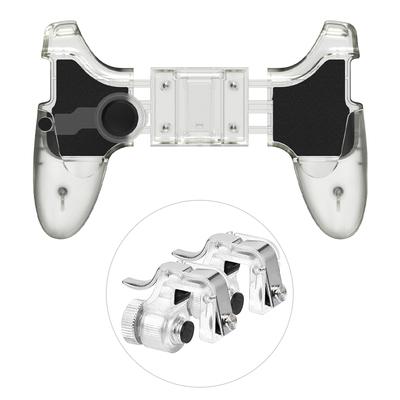 Mobile Phone Auxiliary Physical Plug-in Suit Handle - Image 3