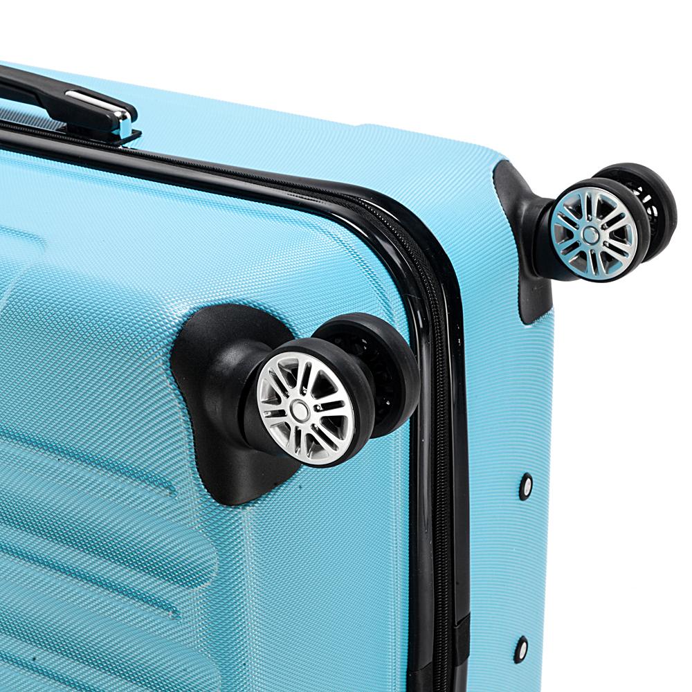 Trunk 3-in-1 Blue - Image 10
