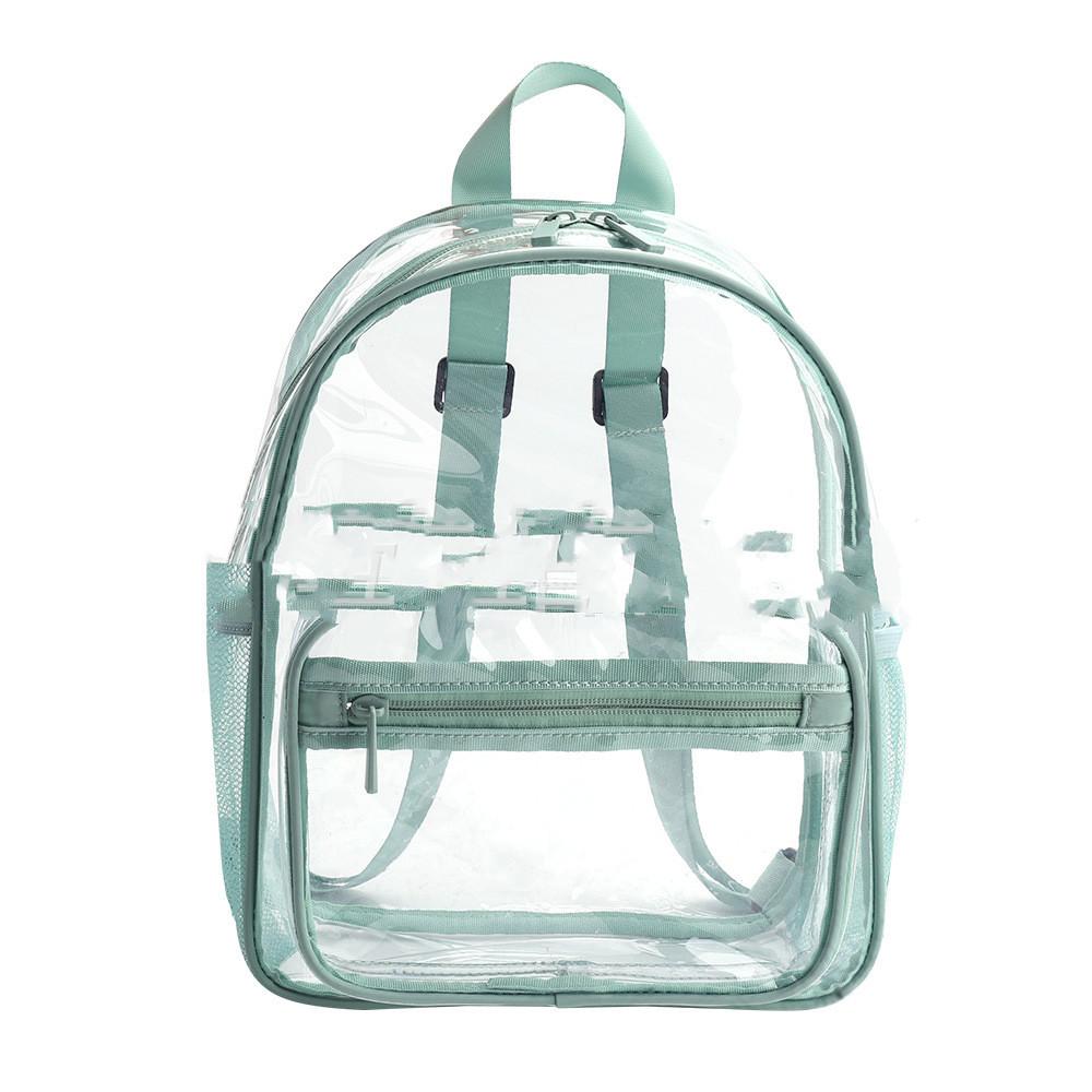 Simple Style Student Backpack Travel Business Backpack - Image 3