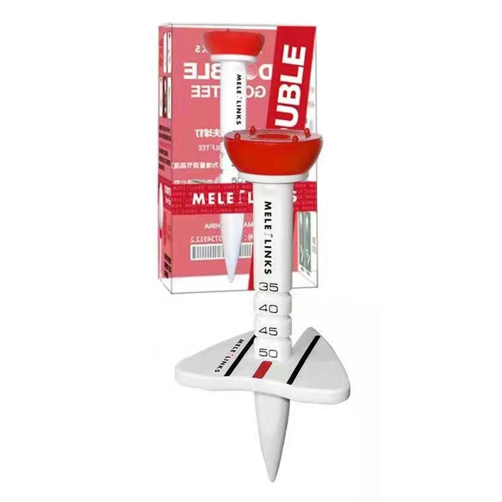 Silica Gel 1 Pc Golf Tee Set Accessories - Image 5