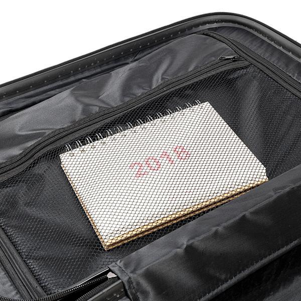 Luggage 3-in-1 - Image 10