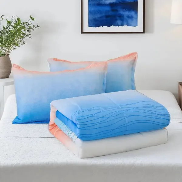 Rui Li Life Quilt 3-piece Set - Image 6