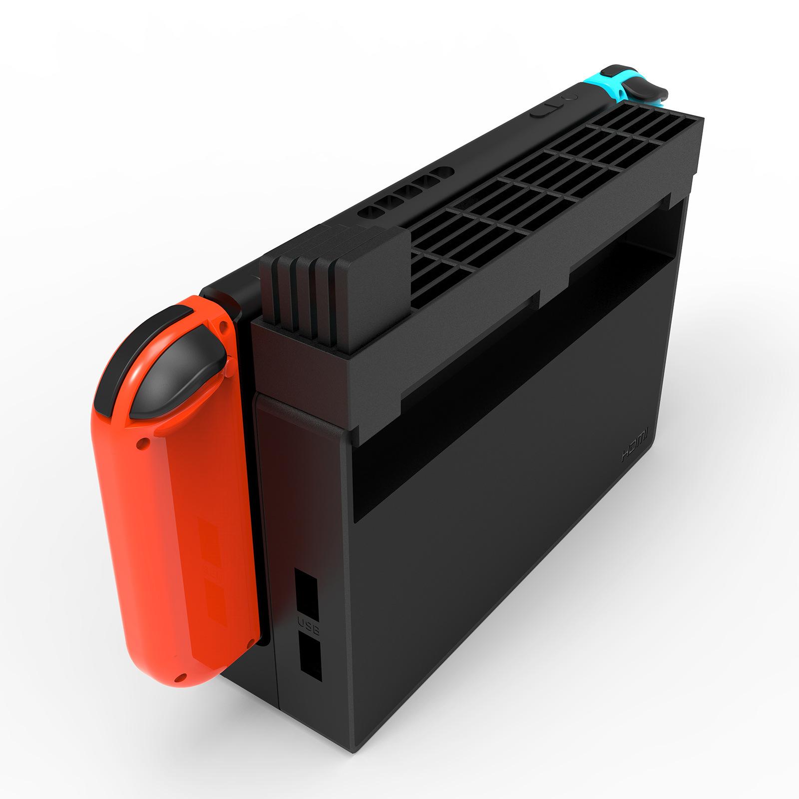 Host Base Clip Storage Card Box 35 In 1 Game - Image 2