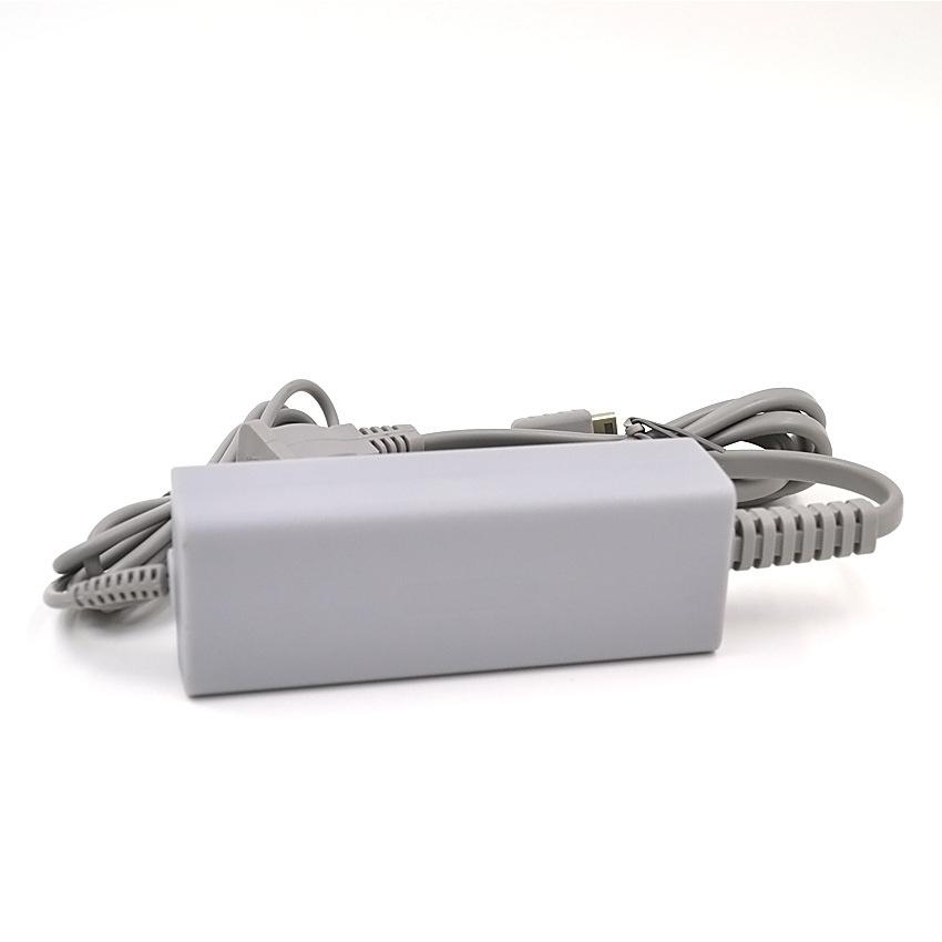 WIIU Handle Firecow Wiiu Tablet Power Supply Charger - Image 5