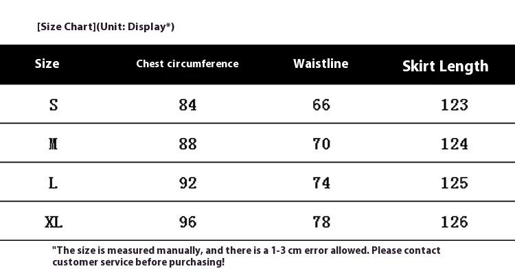 Seaside Vacation Style Irregular Embroidered Strap Dress - Image 9