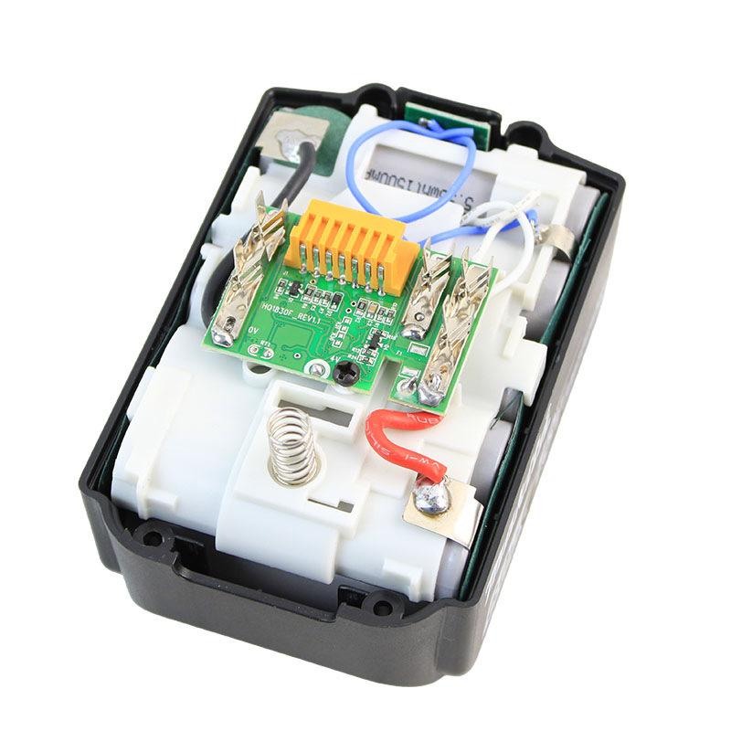 Lithium Battery Pack Makit Electric Tools - Image 3