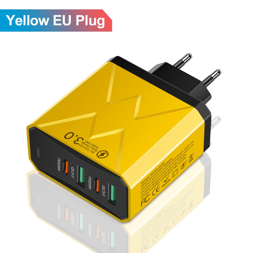 Mobile Phone Charger Tablet - Image 7