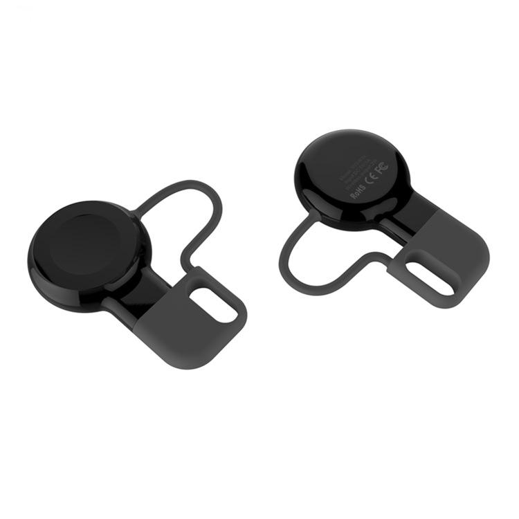 Magnetic Portable Smart Watch Wireless Charger - Image 5