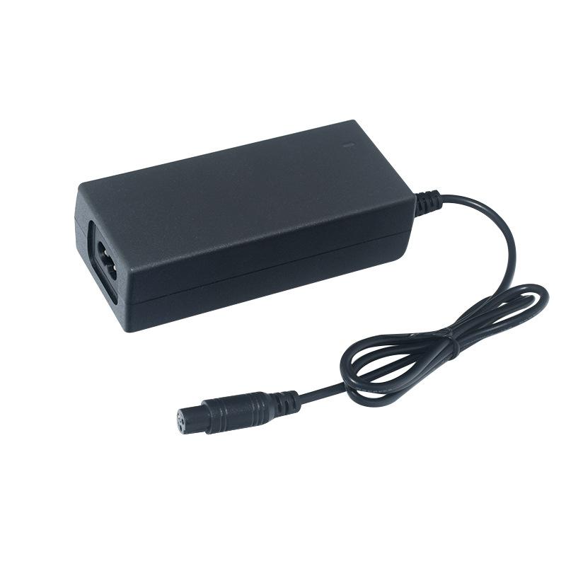 Electric Swing Car Wheelbarrow Power Lithium Battery Charger - Image 3