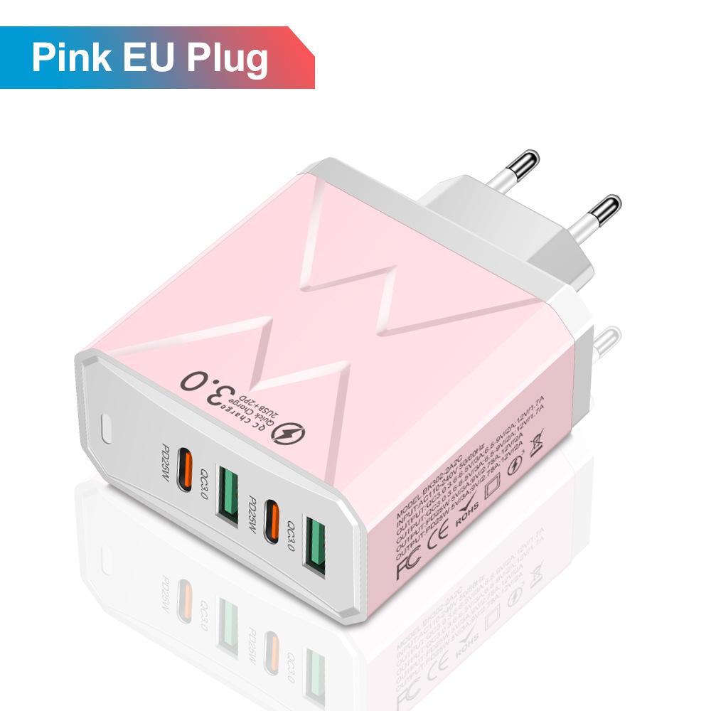 Mobile Phone Charger Tablet - Image 8