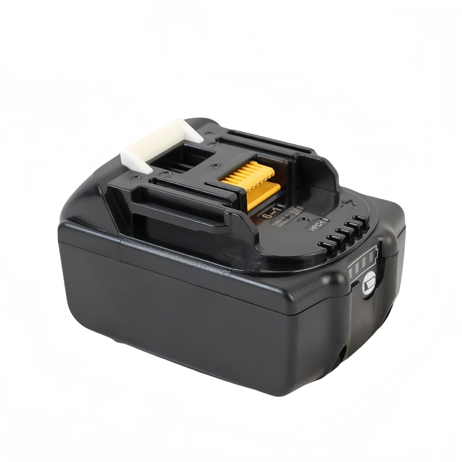Lithium Battery Pack Makit Electric Tools - Image 6