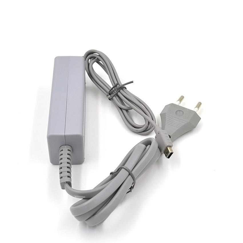 WIIU Handle Firecow Wiiu Tablet Power Supply Charger - Image 4