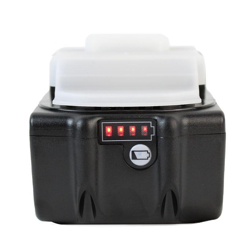 Lithium Battery Pack Makit Electric Tools - Image 7