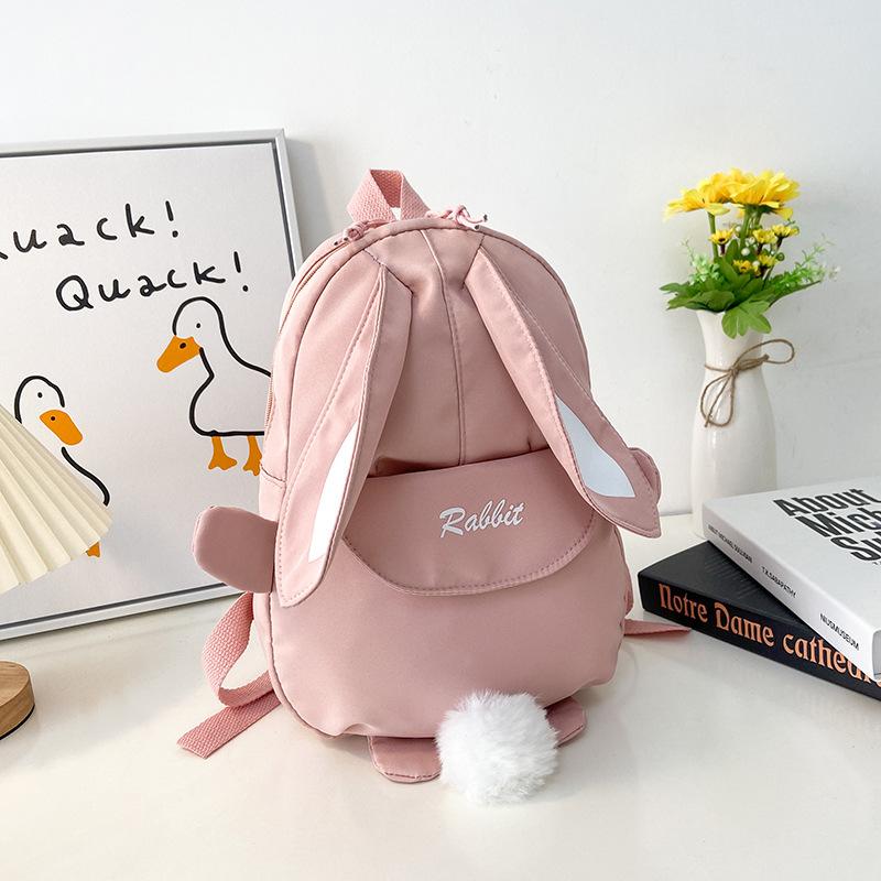 Cartoon Cute Children Lightweight Backpack - Image 7
