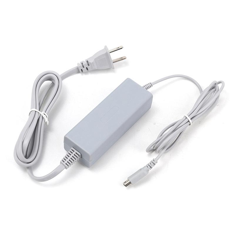 WIIU Handle Firecow Wiiu Tablet Power Supply Charger - Image 3