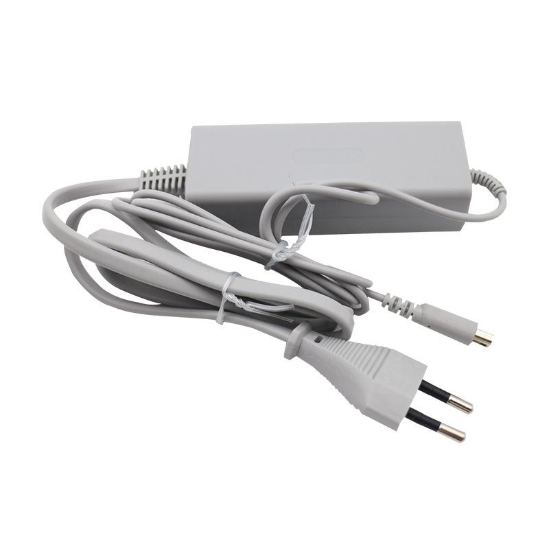 WIIU Handle Firecow Wiiu Tablet Power Supply Charger - Image 6