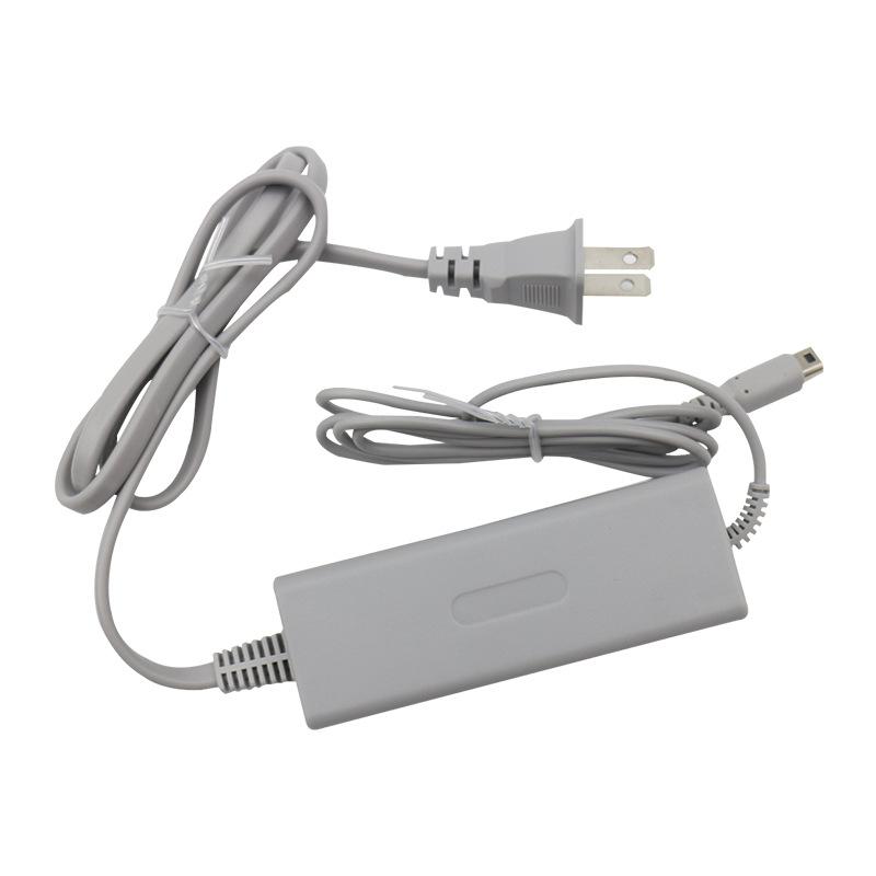 WIIU Handle Firecow Wiiu Tablet Power Supply Charger - Image 7