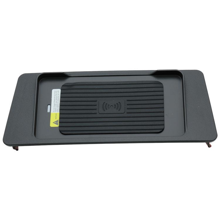 Applicable To Wireless Charger Car Automatic Induction Special Wireless Charger Electrical Appliances - Image 3