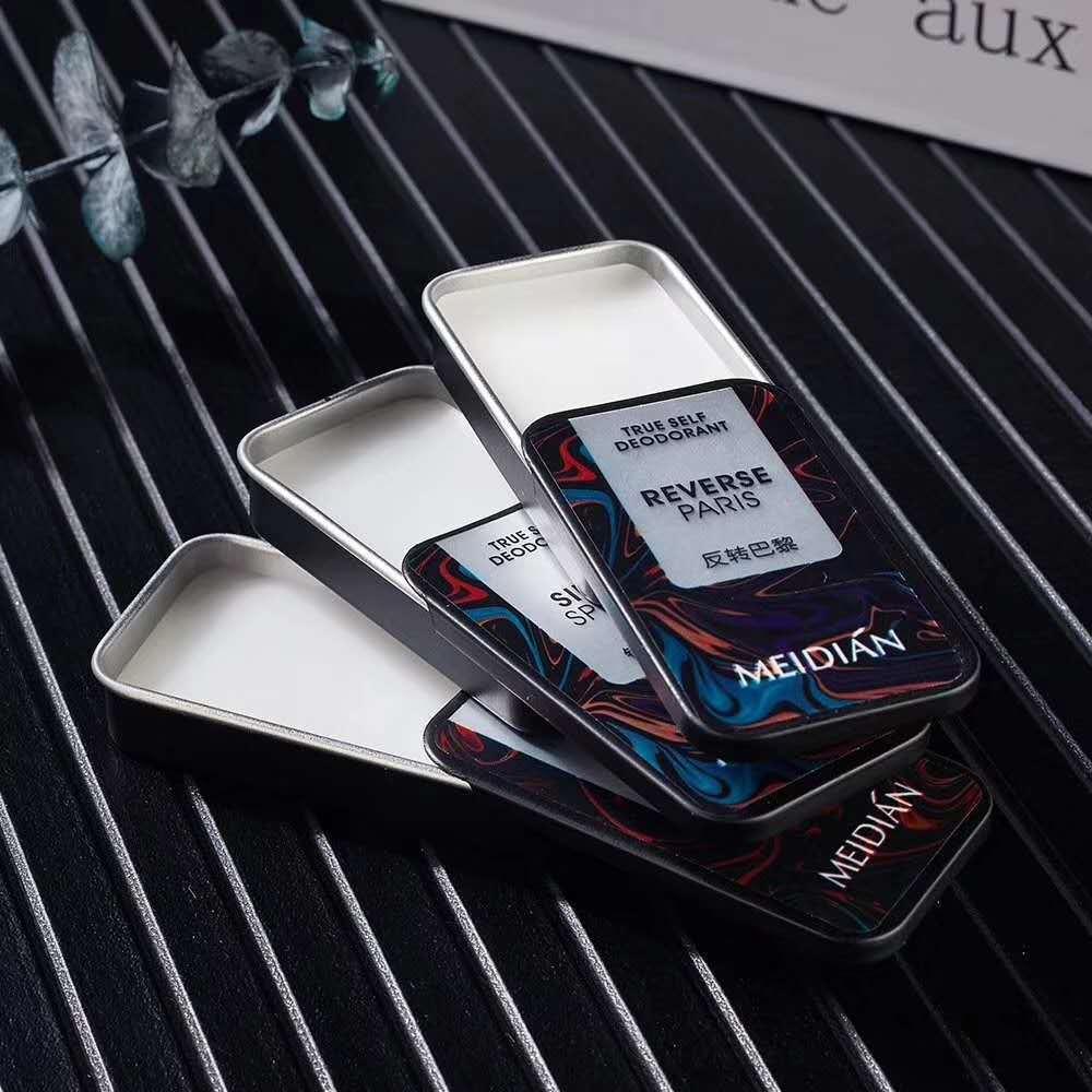 Point Solid Balm 3 Pack Suit - Image 3