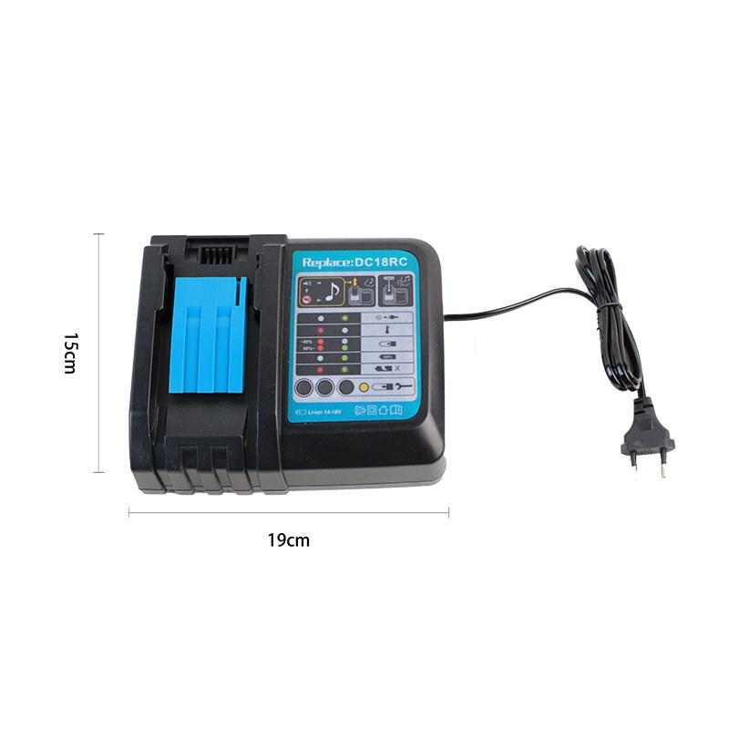 Lithium Battery Pack Makit Electric Tools - Image 5