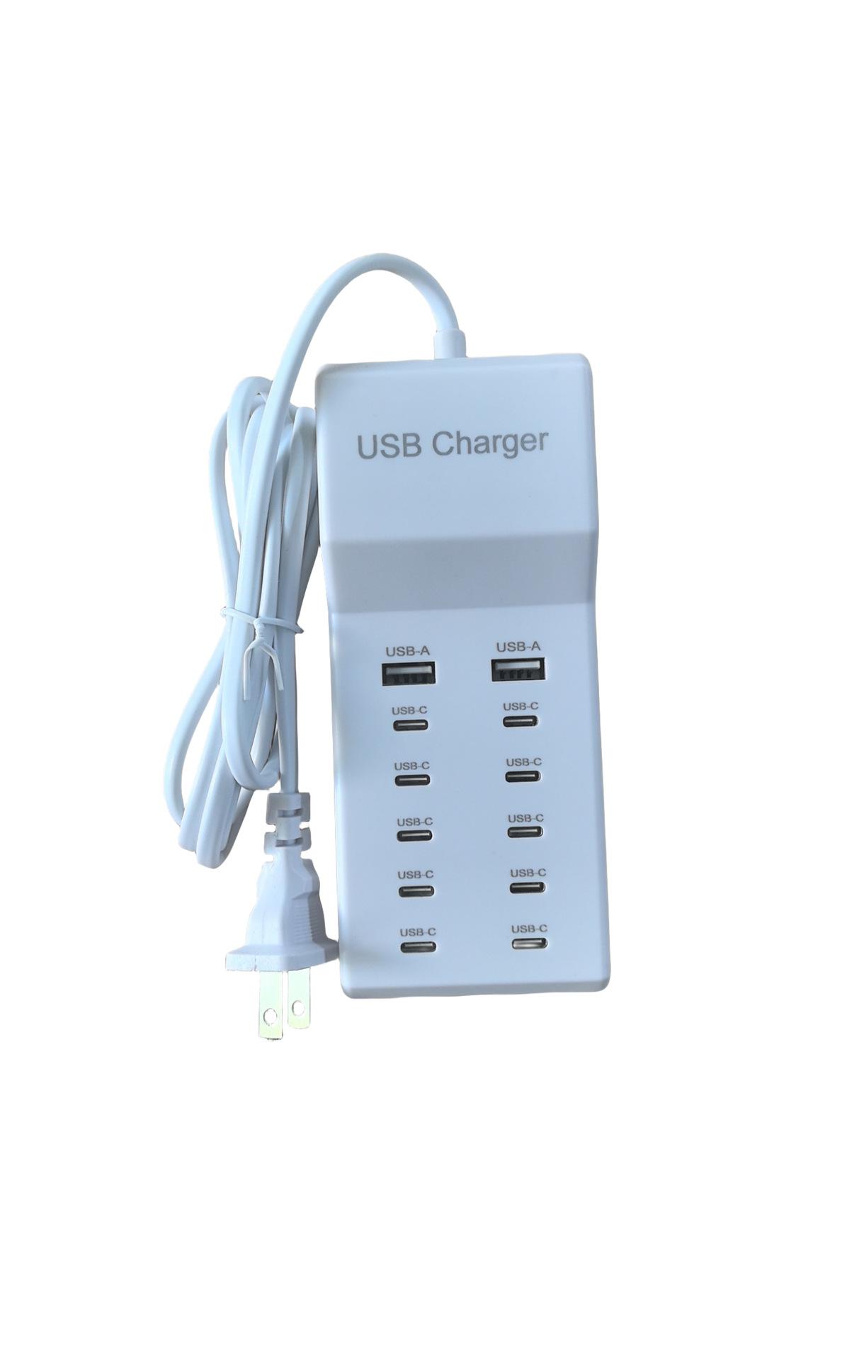 5V2a Charger USB multi port mobile phone charger - Image 9