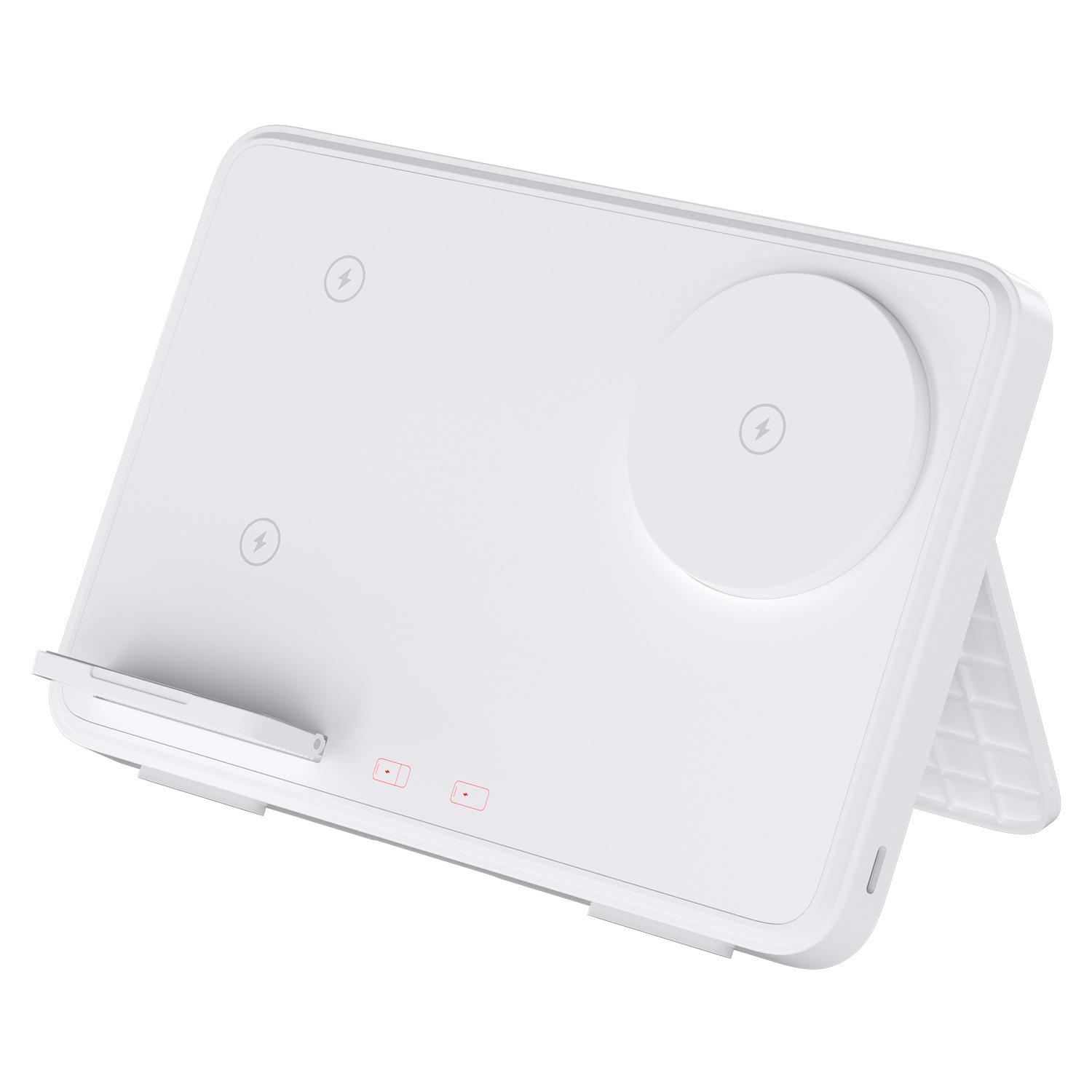 15W Three-in-one Wireless Charger - Image 5