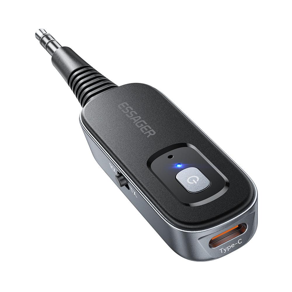 Two-in-one Bluetooth Receiver Transmitter - Image 5