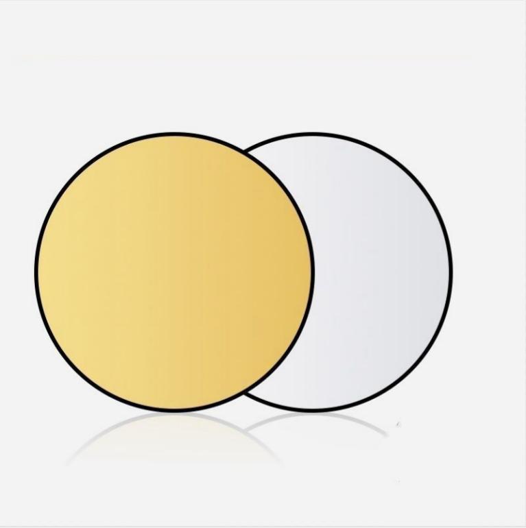 80 cm 5-in-1 Light Reflector Panel - Image 8